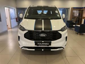 Ford Tourneo Custom 2.0SiT Sport - Image 2