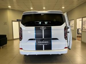Ford Tourneo Custom 2.0SiT Sport - Image 3