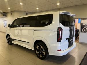 Ford Tourneo Custom 2.0SiT Sport - Image 4