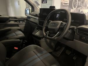 Ford Tourneo Custom 2.0SiT Sport - Image 9