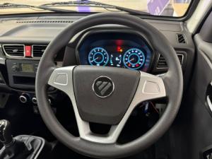 Foton Truckmate TM3 1.5 dropside (no aircon) - Image 12