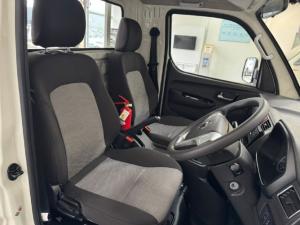 Foton Truckmate TM3 1.5 dropside (no aircon) - Image 13