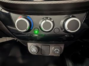 Foton Truckmate TM3 1.5 dropside (no aircon) - Image 14