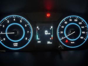 Foton Truckmate TM3 1.5 dropside (no aircon) - Image 16