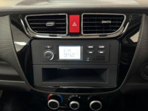Foton Truckmate TM3 1.5 dropside (no aircon) - Image 17