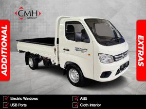 Foton Truckmate TM3 1.5 dropside (no aircon) - Image 1