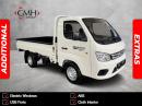 Thumbnail Foton Truckmate TM3 1.5 dropside (no aircon)