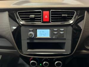Foton Truckmate TM3 1.5 dropside (no aircon) - Image 4