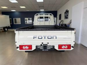 Foton Truckmate TM3 1.5 dropside (no aircon) - Image 5