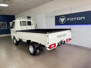 Foton Truckmate TM3 1.5 dropside (no aircon) - Image 6