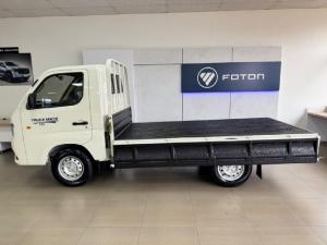 Foton Truckmate TM3 1.5 dropside (no aircon) - Image 8
