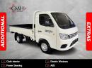Thumbnail Foton Truckmate TM3 1.5 dropside (no aircon)