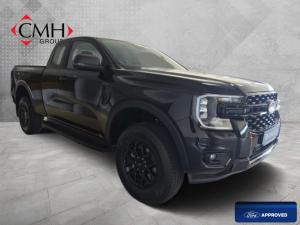 Ford Ranger 2.0 SiT SuperCab XLT - Image 1