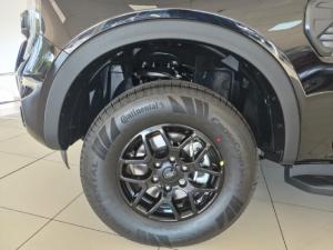 Ford Ranger 2.0 SiT SuperCab XLT - Image 5