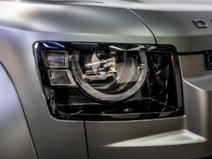Land Rover Defender 110 Octa - Image 13