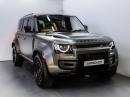 Thumbnail Land Rover Defender 110 Octa