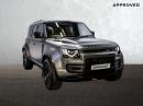 Thumbnail Land Rover Defender 110 Octa