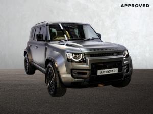 Land Rover Defender 110 Octa - Image 1
