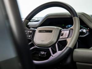 Land Rover Defender 110 Octa - Image 21