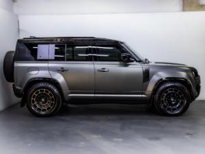 Land Rover Defender 110 Octa - Image 2