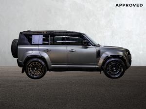 Land Rover Defender 110 Octa - Image 2