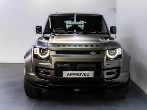 Land Rover Defender 110 Octa - Image 3