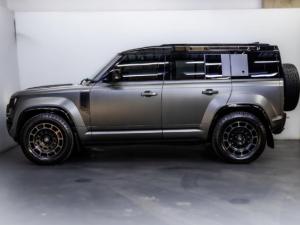 Land Rover Defender 110 Octa - Image 4