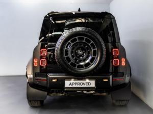 Land Rover Defender 110 Octa - Image 5