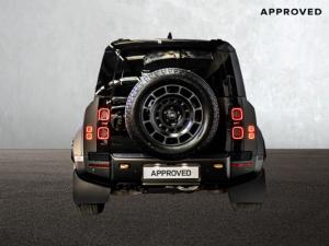 Land Rover Defender 110 Octa - Image 6