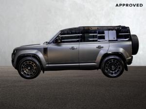 Land Rover Defender 110 Octa - Image 7