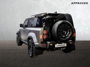 Land Rover Defender 110 Octa - Image 8