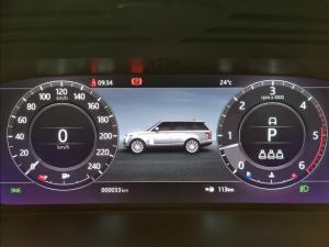 Land Rover Range Rover Autobiography Fifty SDV8 - Image 10