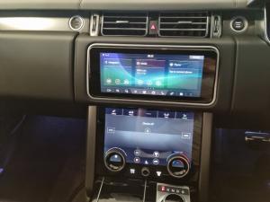 Land Rover Range Rover Autobiography Fifty SDV8 - Image 11