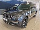 Thumbnail Land Rover Range Rover Autobiography Fifty SDV8