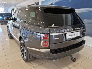 Land Rover Range Rover Autobiography Fifty SDV8 - Image 3