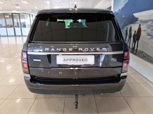 Land Rover Range Rover Autobiography Fifty SDV8 - Image 4