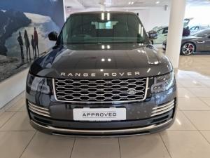 Land Rover Range Rover Autobiography Fifty SDV8 - Image 5