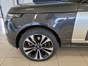 Land Rover Range Rover Autobiography Fifty SDV8 - Image 6