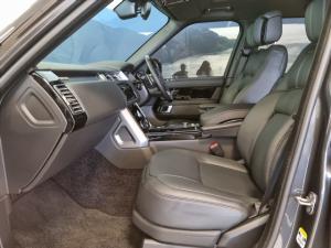 Land Rover Range Rover Autobiography Fifty SDV8 - Image 7