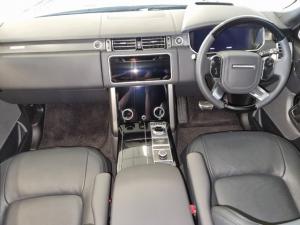 Land Rover Range Rover Autobiography Fifty SDV8 - Image 9