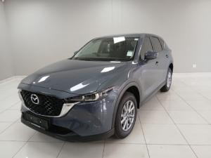 Mazda CX-5 2.0 Active - Image 12