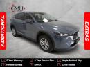 Thumbnail Mazda CX-5 2.0 Active