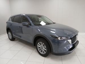 Mazda CX-5 2.0 Active - Image 1