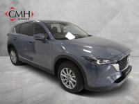 Thumbnail Mazda CX-5 2.0 Active