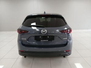 Mazda CX-5 2.0 Active - Image 4