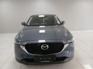 Mazda CX-5 2.0 Active - Image 8