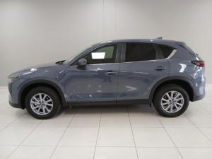 Mazda CX-5 2.0 Active - Image 9