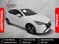 Thumbnail Mazda Mazda2 1.5 Active