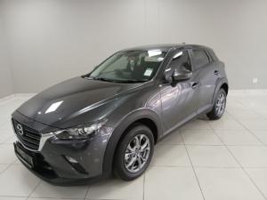 Mazda CX-3 2.0 Dynamic - Image 10