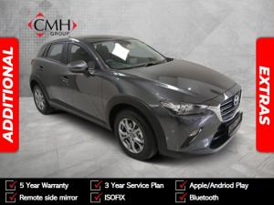Mazda CX-3 2.0 Dynamic - Image 1